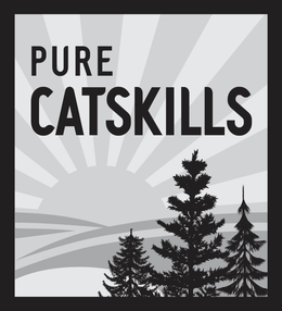 PURE CATSKILLS trademark