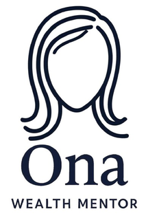 ONA WEALTH MENTOR trademark