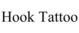 HOOK TATTOO trademark