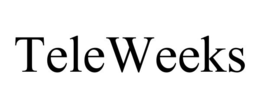 TELEWEEKS trademark