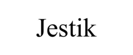 JESTIK trademark