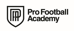 PFA PRO FOOTBALL ACADEMY trademark