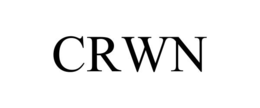 CRWN trademark