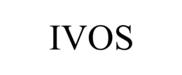 IVOS trademark