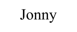 JONNY trademark