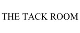 THE TACK ROOM trademark