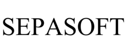 SEPASOFT trademark