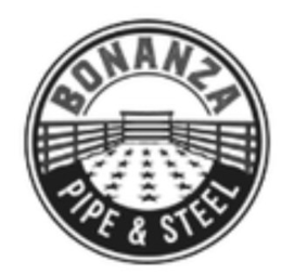 BONANZA PIPE & STEEL trademark
