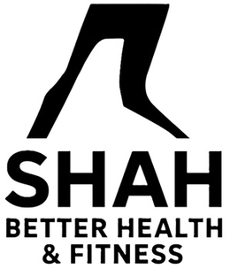SHAH BETTER HEALTH & FITNESS trademark