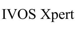 IVOS XPERT trademark