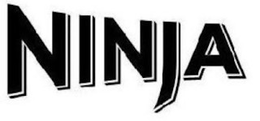 NINJA trademark