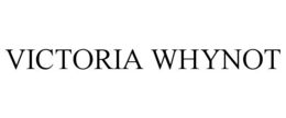 VICTORIA WHYNOT trademark