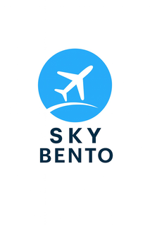 SKY BENTO trademark