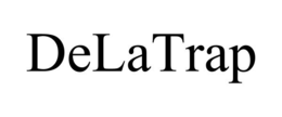 DELA TRAP trademark