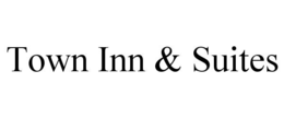 TOWN INN & SUITES trademark