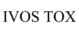 IVOS TOX trademark