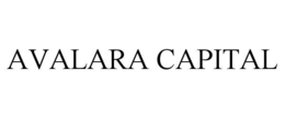 AVALARA CAPITAL trademark