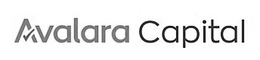 AVALARA CAPITAL trademark