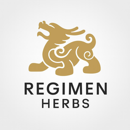 REGIMEN HERBS trademark