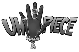 UH PIECE 5 trademark