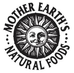MOTHER EARTH'S NATURAL FOODS trademark