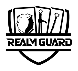 REALM GUARD trademark