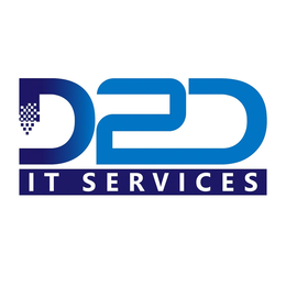 D2D IT SERVICES trademark