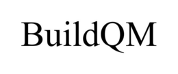 BUILDQM trademark