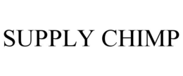 SUPPLY CHIMP trademark