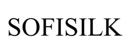 SOFISILK trademark