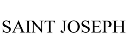 SAINT JOSEPH trademark