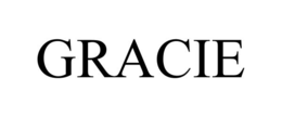 GRACIE trademark