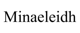MINAELEIDH trademark