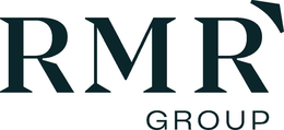 RMR GROUP trademark