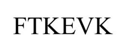 FTKEVK trademark