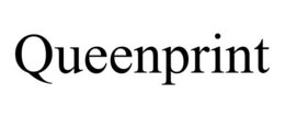 QUEENPRINT trademark