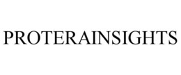 PROTERAINSIGHTS trademark