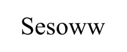 SESOWW trademark