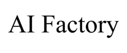 AI FACTORY trademark