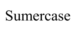 SUMERCASE trademark