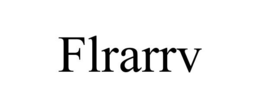 FLRARRV trademark