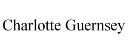 CHARLOTTE GUERNSEY trademark