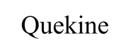 QUEKINE trademark