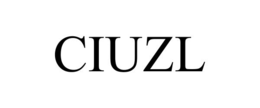 CIUZL trademark