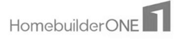 HOMEBUILDERONE 1 trademark