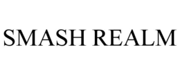 SMASH REALM trademark