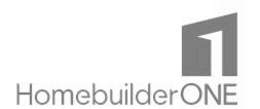 HOMEBUILDERONE 1 trademark