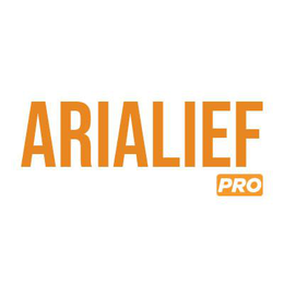ARIALIEF PRO trademark