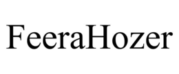 FEERAHOZER trademark