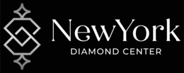 NEW YORK DIAMOND CENTER trademark